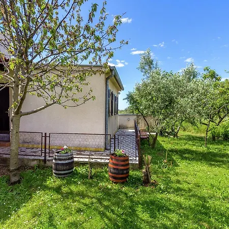 Only 800 M From The Štinjan